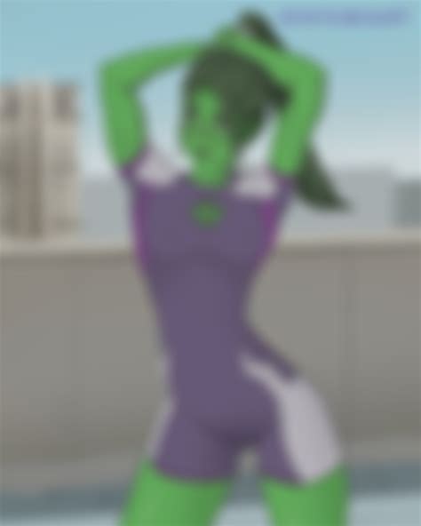 rule34 she hulk